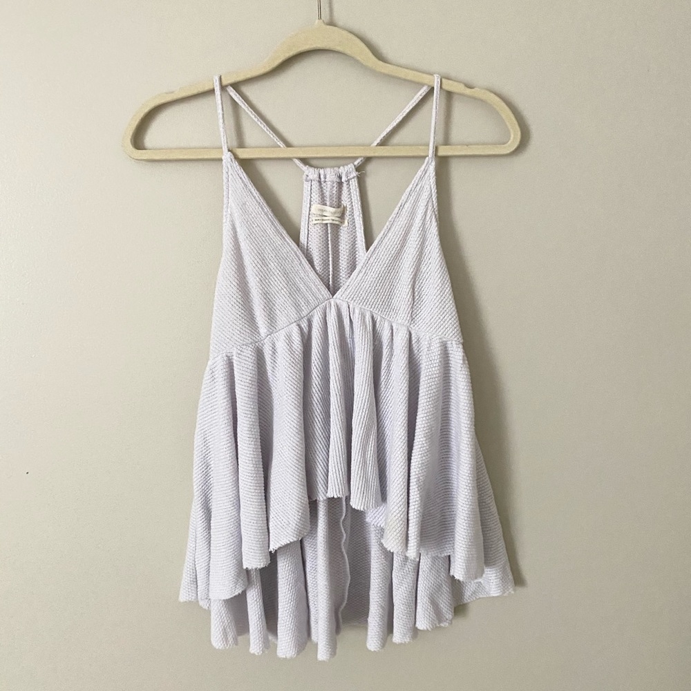 Urban Outfitters Flowy Tank